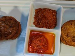 -小吊梨汤·北京菜(香山店)