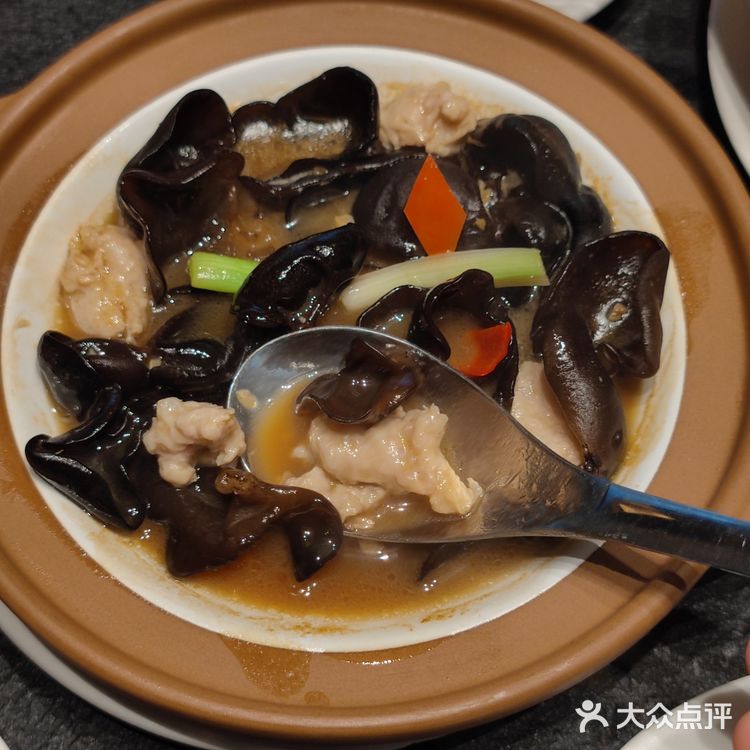 庄氏祥记·深夜厨房实现白粥自由