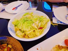 -法兰度航空主题餐厅(河源店)