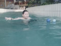 -天山海世界·米立方