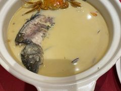 -老吉士酒家(天平路店)