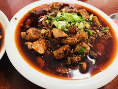 -巷子肥肠(科华巷店)