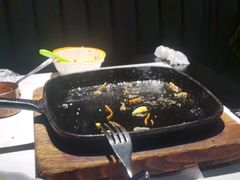 -半秋山西餐厅(巴南万达广场店)