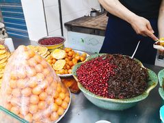 -老金家蛋菜夹馍(西安总店)