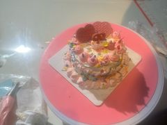 -米柚烘焙教室(新天地购物中心店)