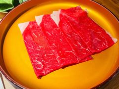 -温野菜涮涮锅(曲江大悦城店)