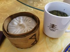-富春茶社(国庆路店)