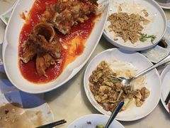 -京味斋·北京烤鸭(北京南站洋桥店)