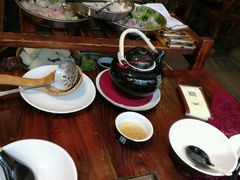 -渔米粥(罗湖店)