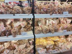 -生活林(河北路店)