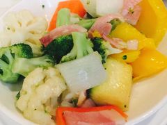 -太平馆餐厅(尖沙咀店)