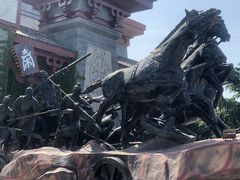 -青岛方特梦幻王国