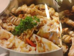 菜单-黄记煌三汁焖锅(崇文门店)