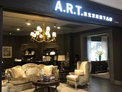 -红星美凯龙(上海沪南店)