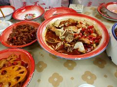 -老三样·旧食新味(船山路店)