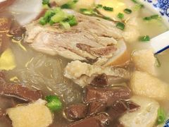 -小潘记鸭血粉丝汤