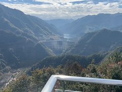 -丹山赤水风景名胜区