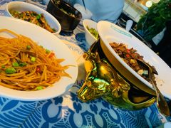 -俏九州·小炒黄牛肉(华润万象汇店)