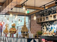 -Home Thai·泰谣(王府井apm店)