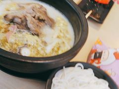 番茄肥牛米线-大鼓米线(杭州国大城市广场店)