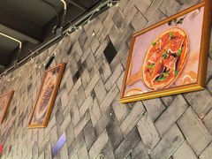 -斯比特花园西餐厅(东方商厦店)