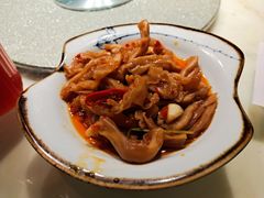 -梁家大院•农家菜(昆山会展中心店)