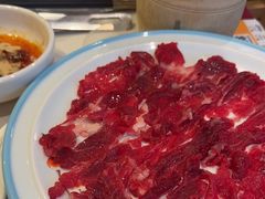 -巴邑火锅·鲜切牛肉(萧山银隆店)