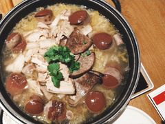 -金掌勺锅包肉(华润万象城店)