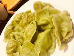 -船歌·鱼水饺青岛菜(合肥路永旺店)