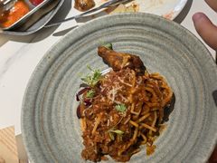 -芳草地西式融合餐厅(回龙窝店)