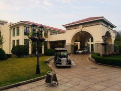 -虹桥迎宾馆·宴会厅