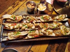 -质烤烤物·活烤海鲜(质烤总店)