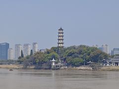 -江心屿景区