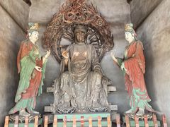 -白台寺