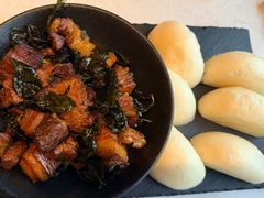 -拾溪餐厅(杭州千禧度假酒店)