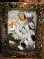 -素颜秀·纹眉·野生眉·纹唇半永久