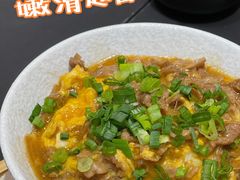 -熊吞·大碗丼烧肉饭(西市场嘉华店)