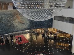 -天津水晶宫饭店