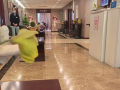 -爱康国宾体检中心(五角场万达广场分院)