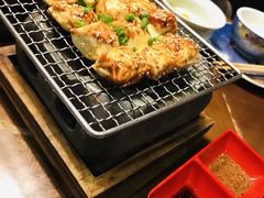 烘焙姚贵文建水豆腐-雀舞云南菜(天津天河城购物中心店)