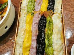 -毓聪妈妈菜(合肥路店)