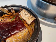 外婆红烧肉-外婆家(西红门荟聚购物中心店)