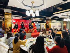 -麓舍全景太湖温泉别墅团建拓展会议亲子