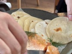 -BOR Eatery(安福路店)