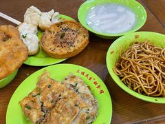 -三镇民生甜食馆(胜利街总店)