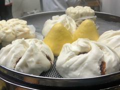 -阿琴包点