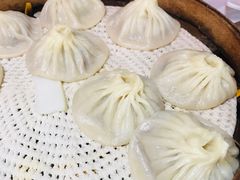 -黄家老店·非遗灌汤包(晋安路店)