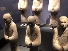 -汉景帝阳陵博物院