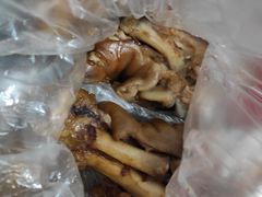 -土门八珍烤鸡腊味店(土门老店)