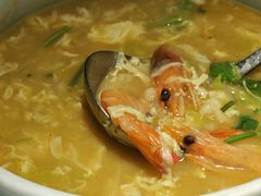 -悦海·家宴·冰花皮皮虾大锅贴(宝龙店)